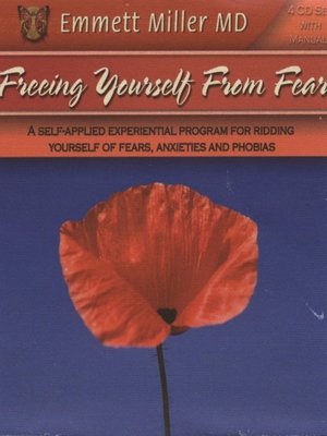 cover image of Freeing Yourself from Fear